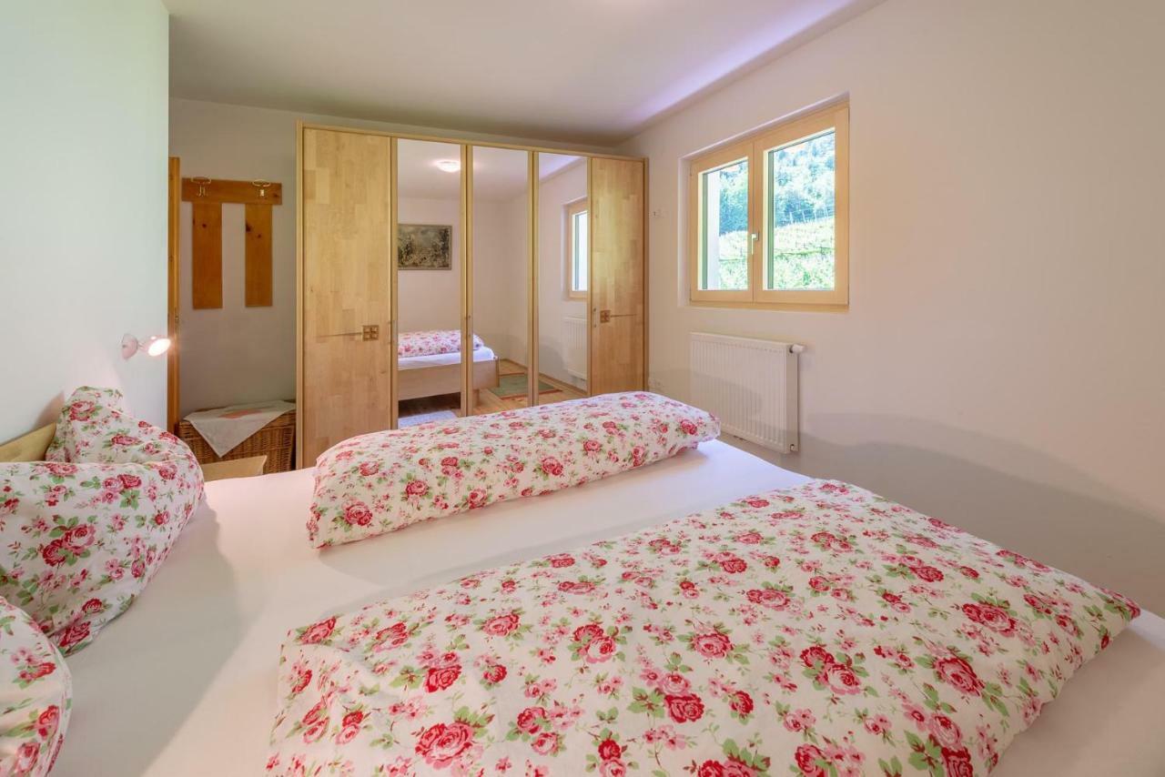 Haus Marlene Apartman Caldaro Kültér fotó