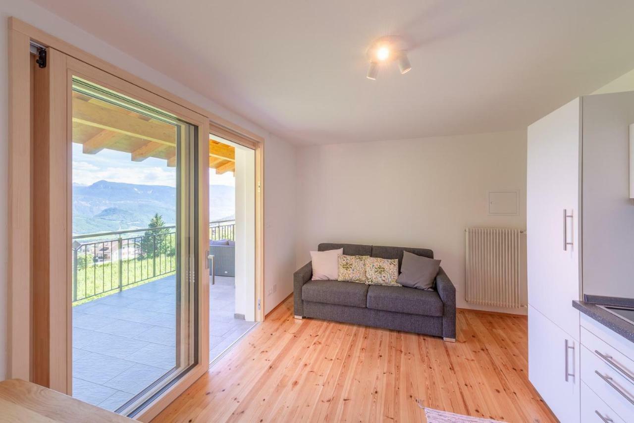 Haus Marlene Apartman Caldaro Kültér fotó