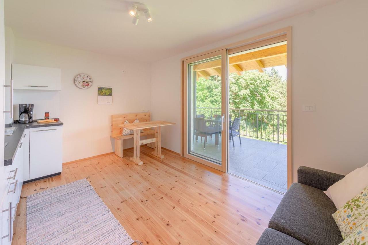 Haus Marlene Apartman Caldaro Kültér fotó