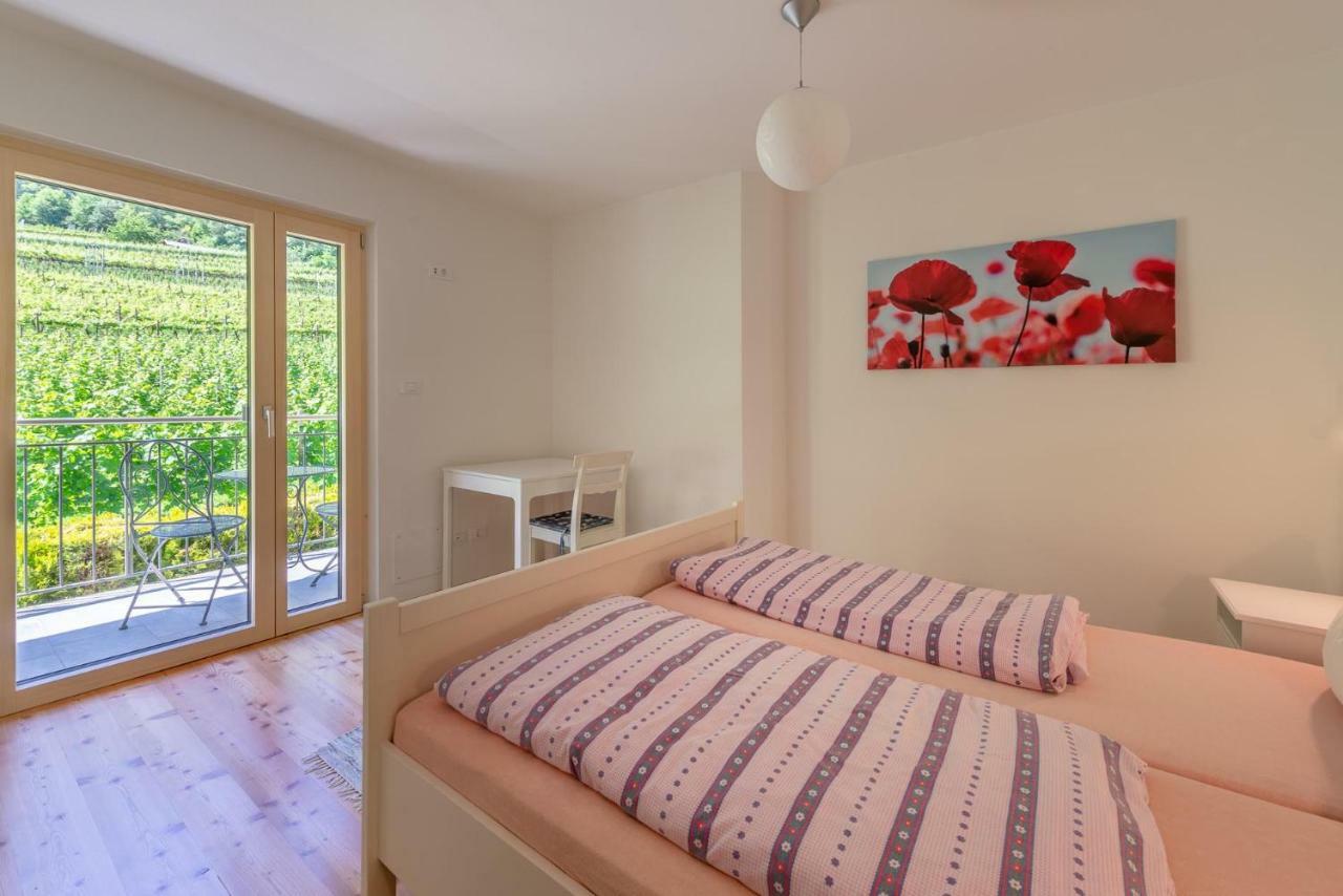 Haus Marlene Apartman Caldaro Kültér fotó