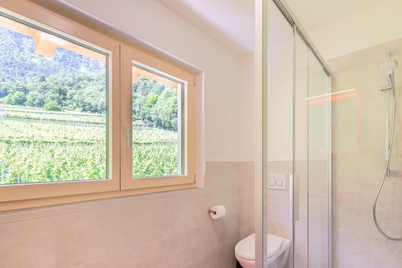 Haus Marlene Apartman Caldaro Kültér fotó