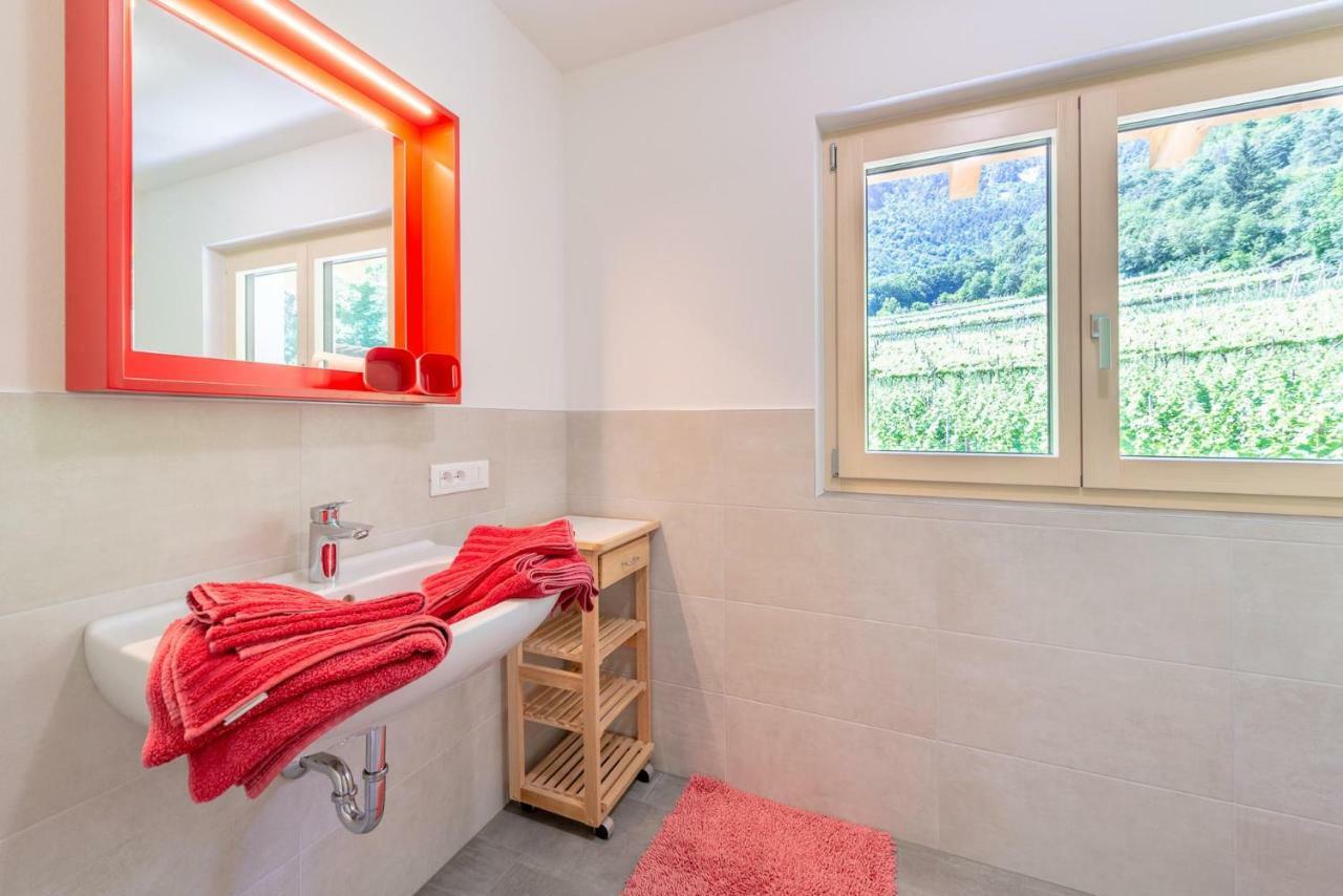 Haus Marlene Apartman Caldaro Kültér fotó