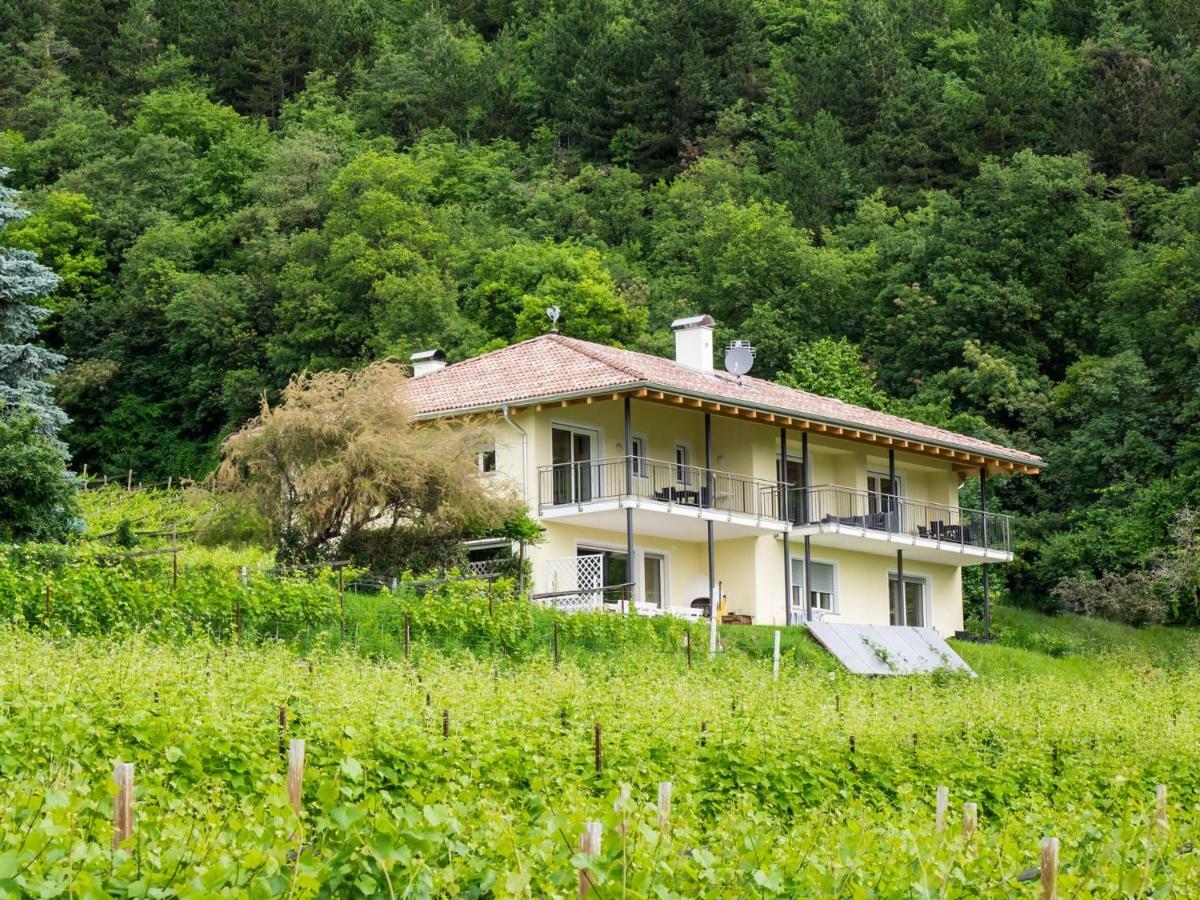 Haus Marlene Apartman Caldaro Kültér fotó