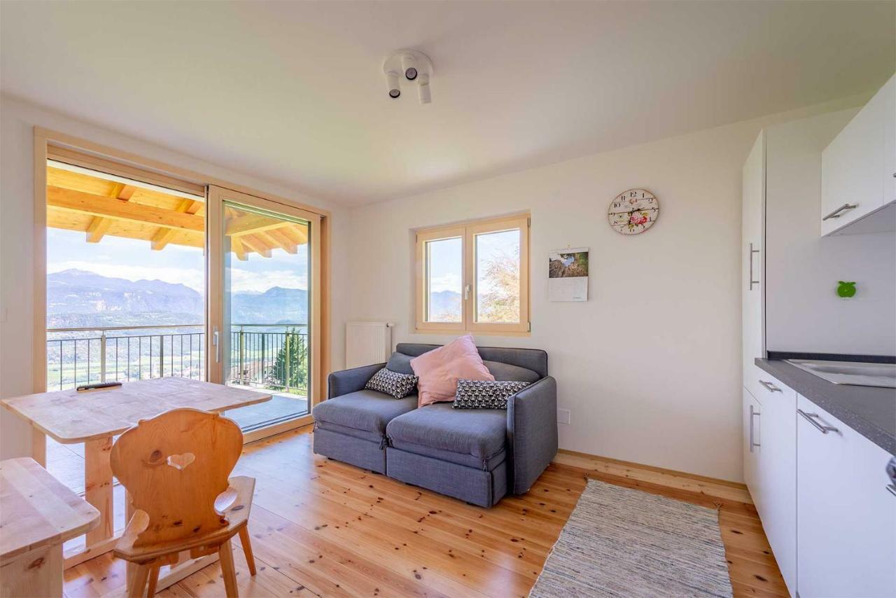 Haus Marlene Apartman Caldaro Kültér fotó