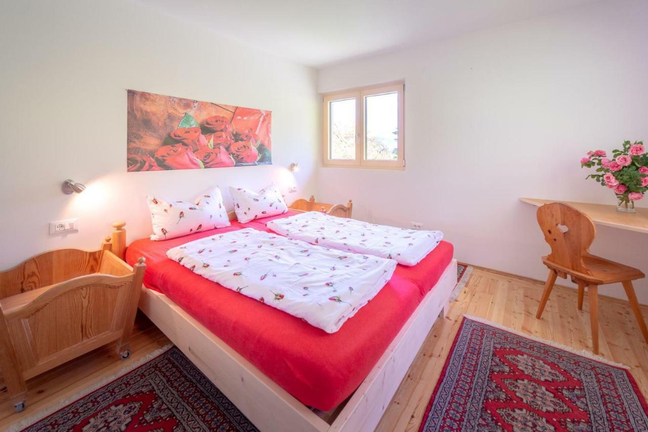 Haus Marlene Apartman Caldaro Kültér fotó
